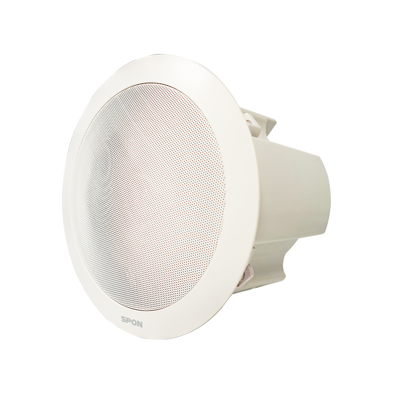 SPON XC9610 IP Ceiling Speaker