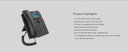 FANVIL X303G Gigabit IP Phone