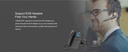 FANVIL X303P Entry-Level IP Phone