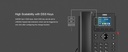 FANVIL X303W Entry-Level WiFi IP Phone
