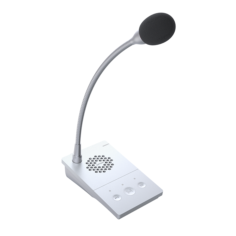 SPON DWT-6507A/B Digital Window Intercom