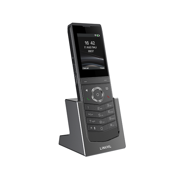 FANVIL W611W Portable WiFi IP Phone