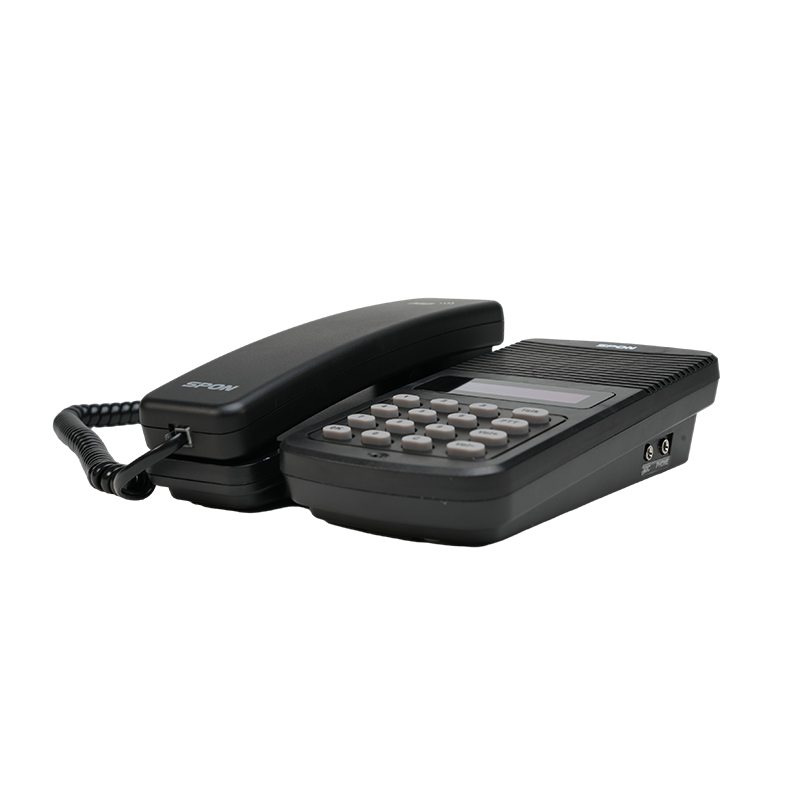 SPON NAS8528 IP Audio Intercom