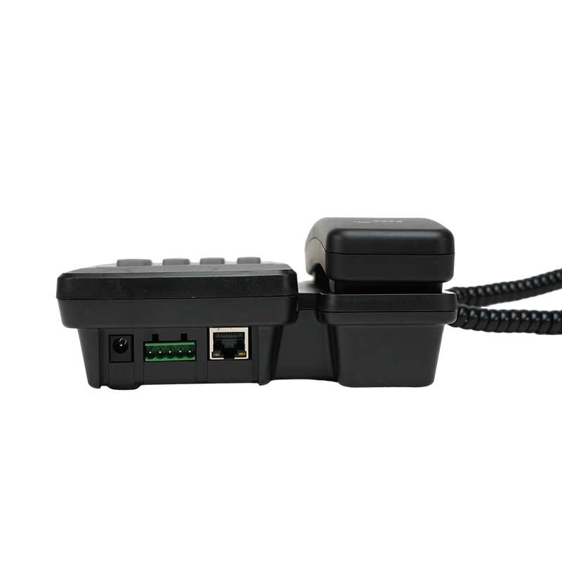 SPON NAS8528 IP Audio Intercom