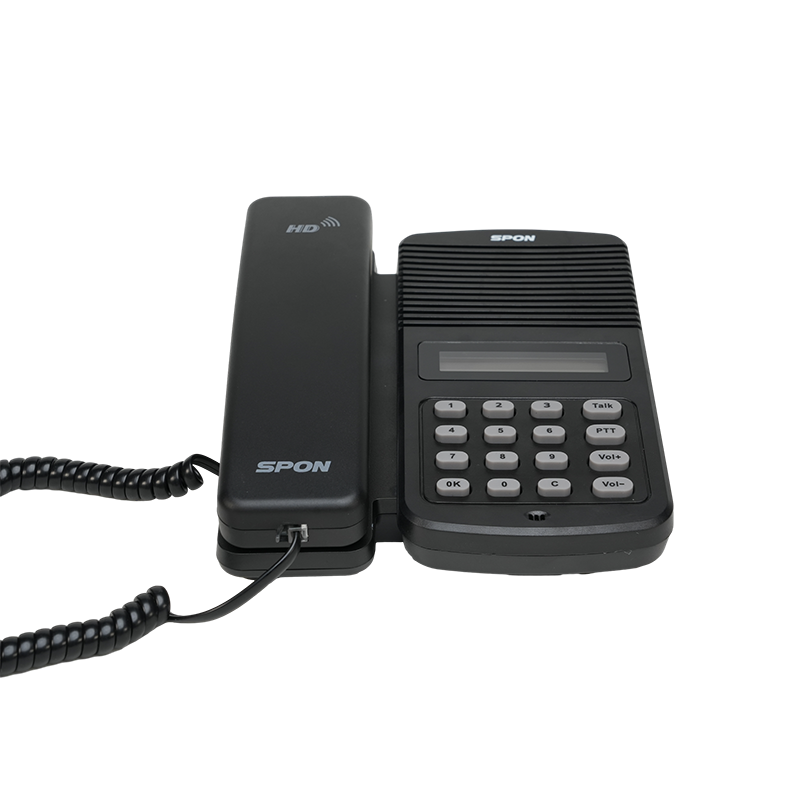 SPON NAS8528 IP Audio Intercom