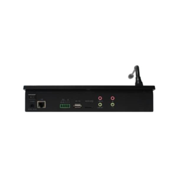 SPON NAS8532 IP Paging Microphone