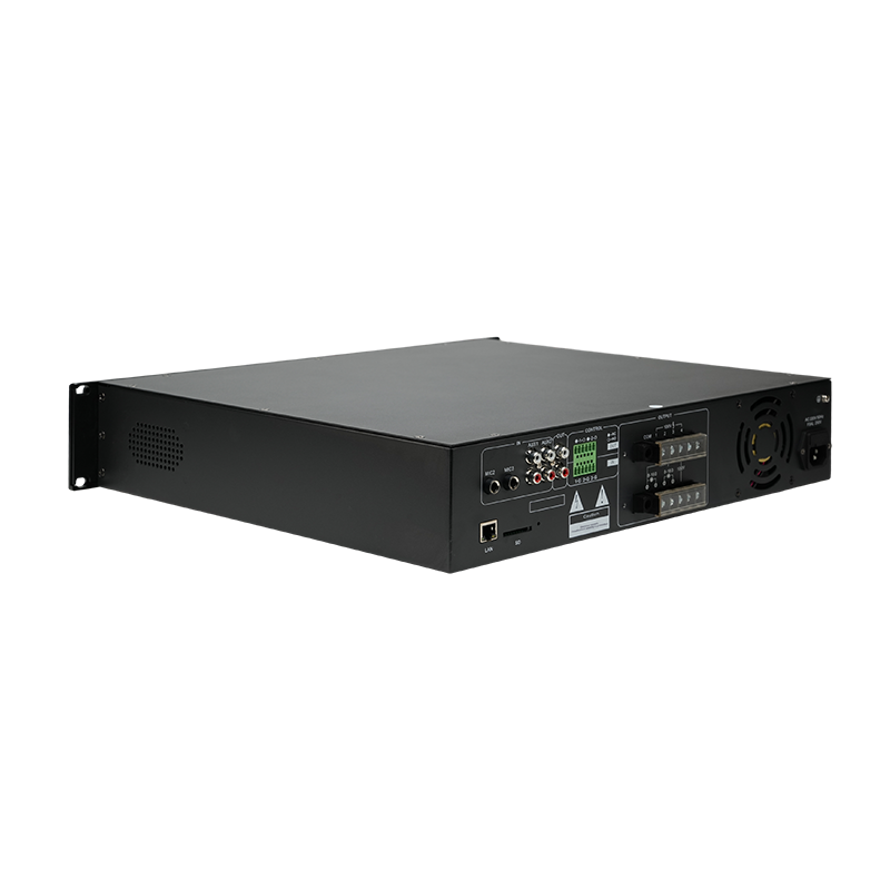 SPON NBS2301P-260W IP Power Amplifier