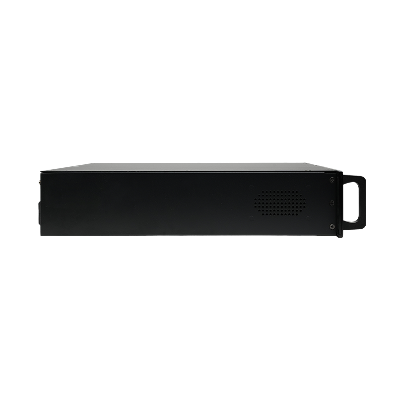 SPON NBS2301P-260W IP Power Amplifier
