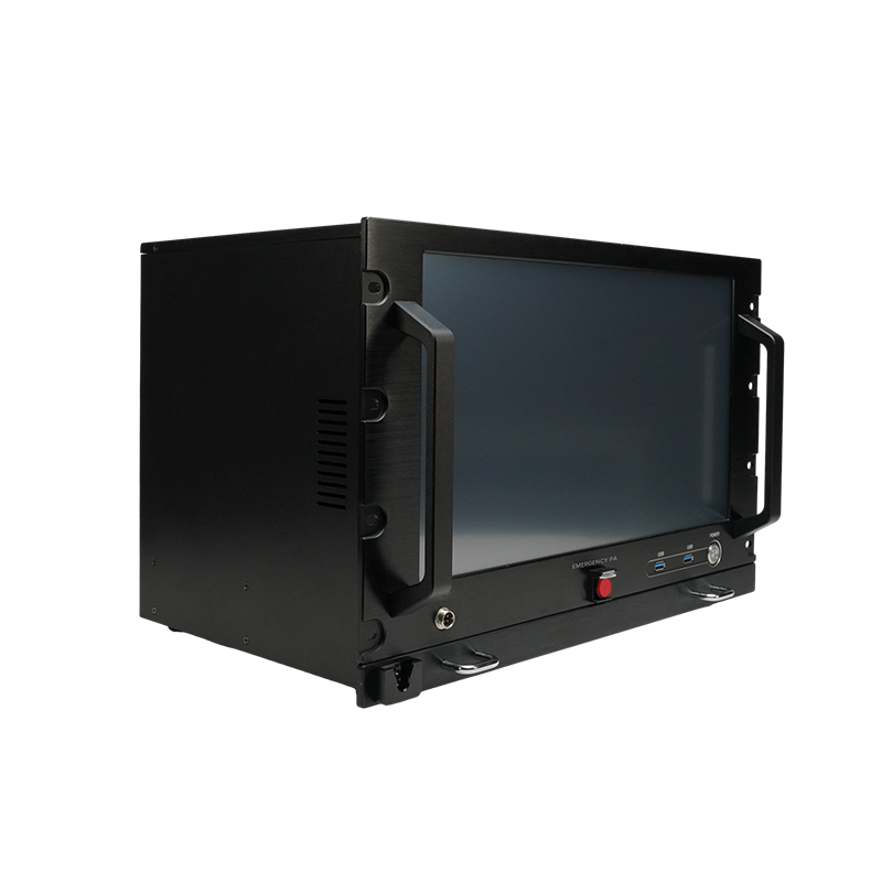 SPON XC9013 Industrial Management Server