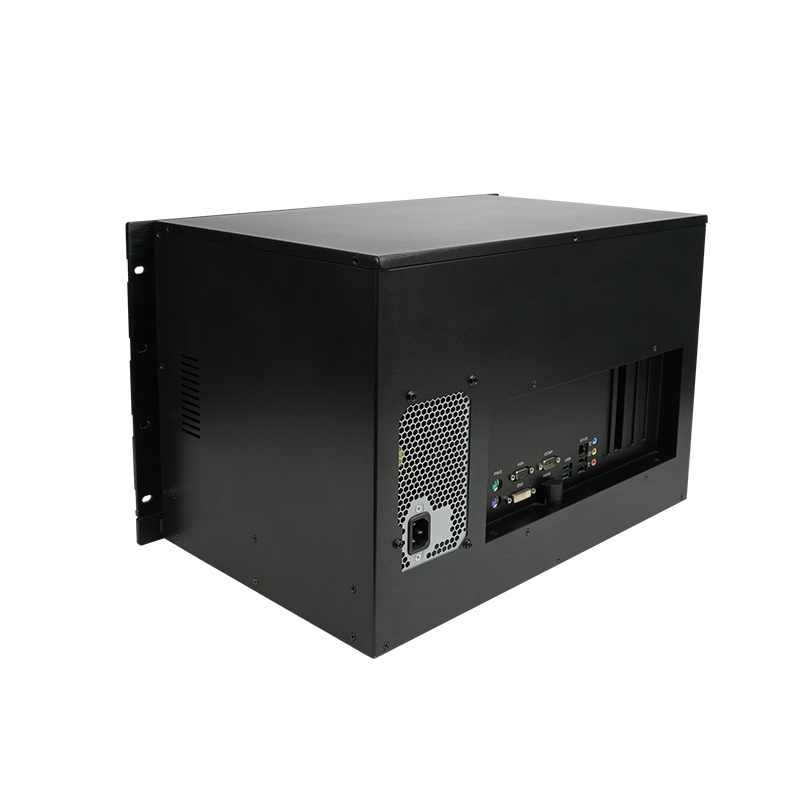 SPON XC9013 Industrial Management Server