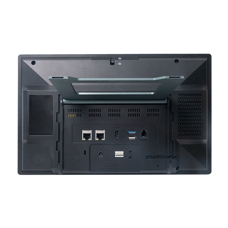 SPON XC9031NV IP Video Paging Microphone