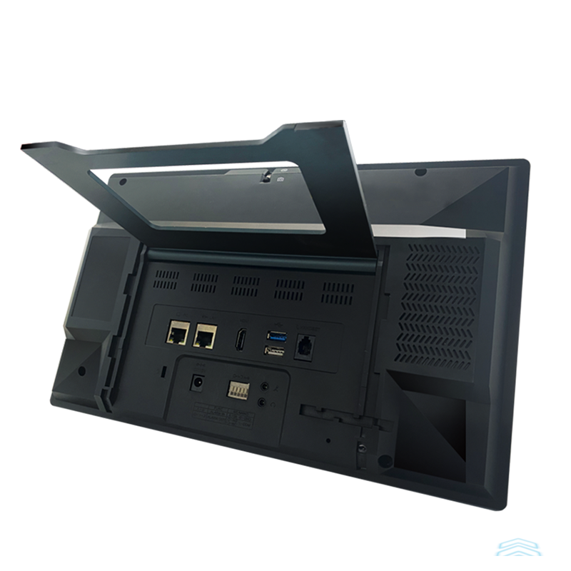SPON XC9031NV IP Video Paging Microphone