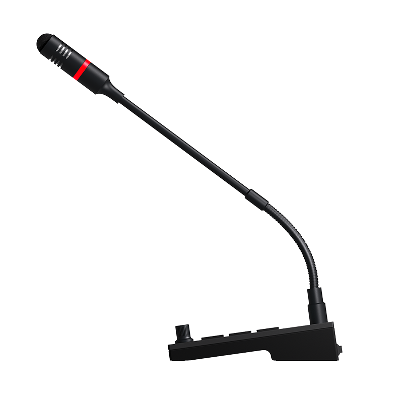SPON XC9038N IP Paging Microphone