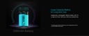 FANVIL W611W Portable WiFi IP Phone