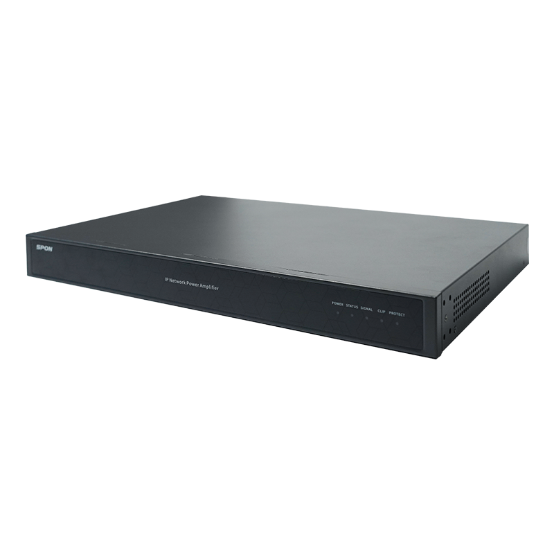 SPON XC9508P13 IP Power Amplifier