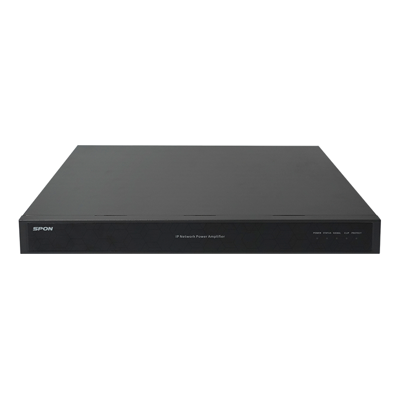 SPON XC9508P26 IP Power Amplifier