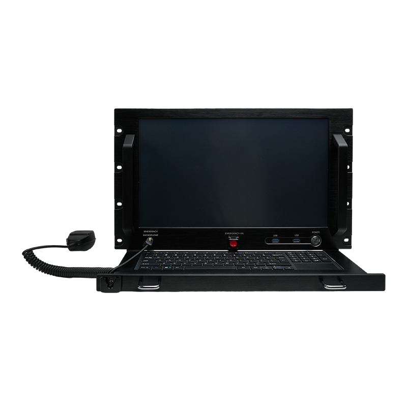 SPON XC9013 Industrial Management Server