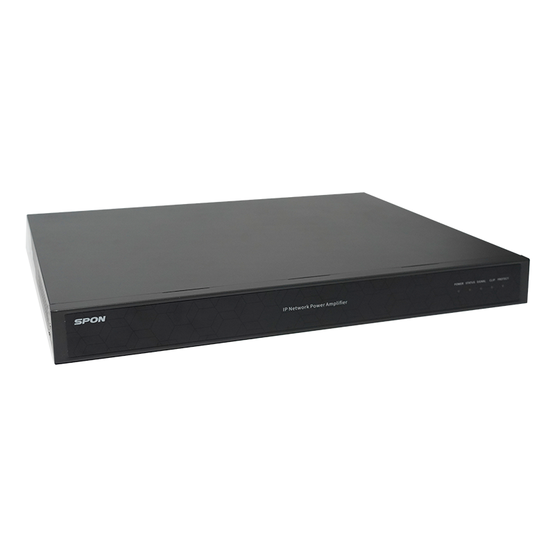 SPON XC9508P26 IP Power Amplifier