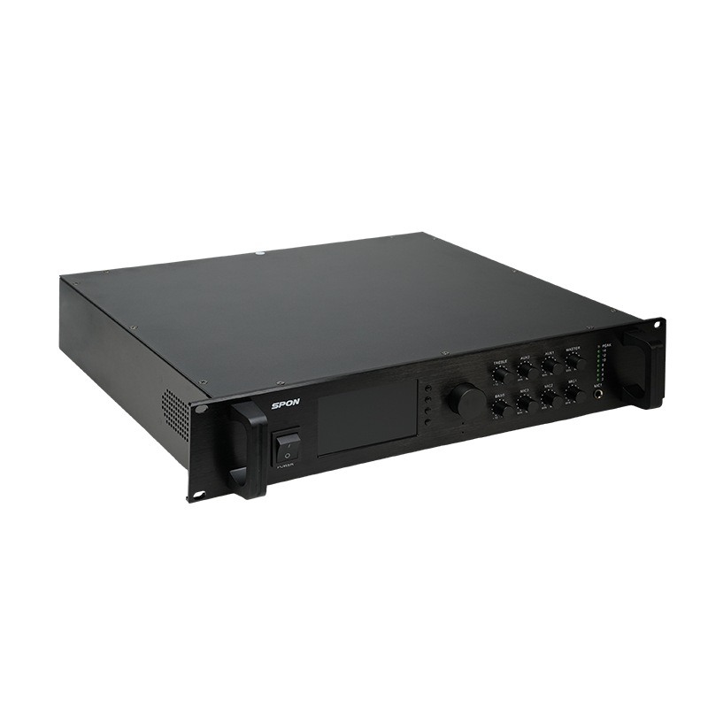 SPON NBS2301P26-260W IP Power Amplifier