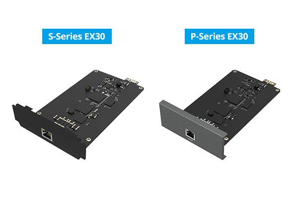 Yeastar EX30 Expansion Board