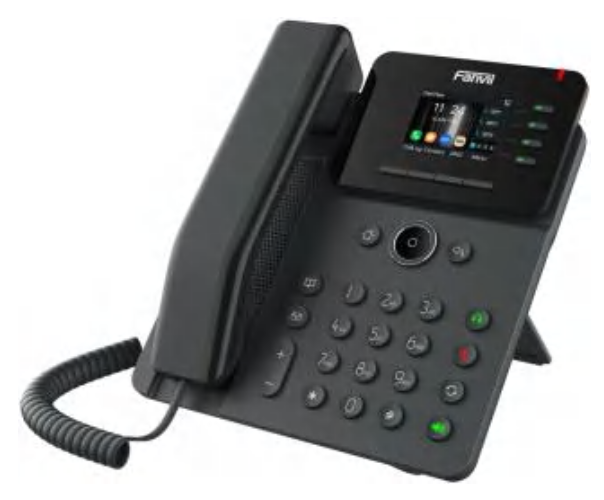 FANVIL V61G Prime Business Gigabit IP Phone