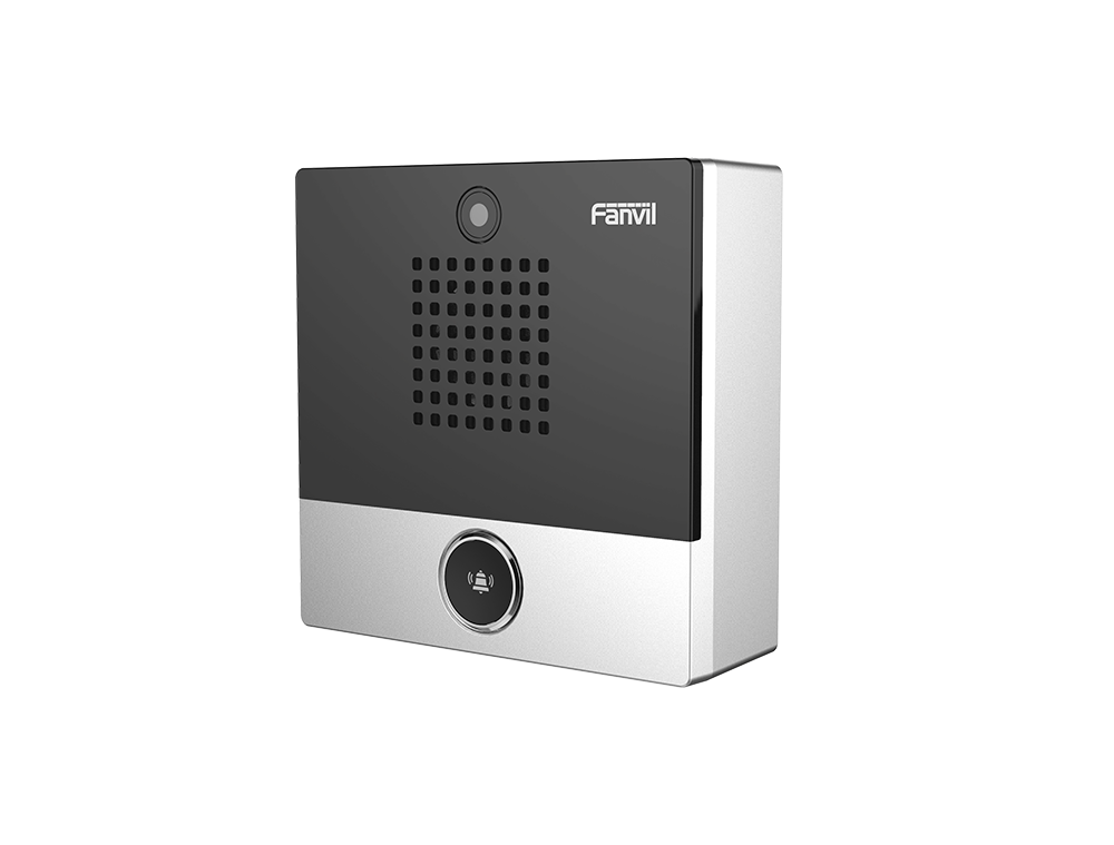 FANVIL I10SV SIP Video Intercom