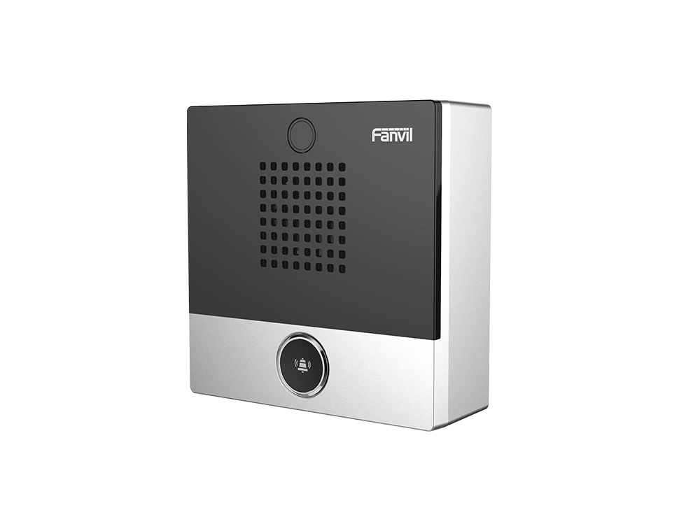 FANVIL I10S SIP Audio Intercom