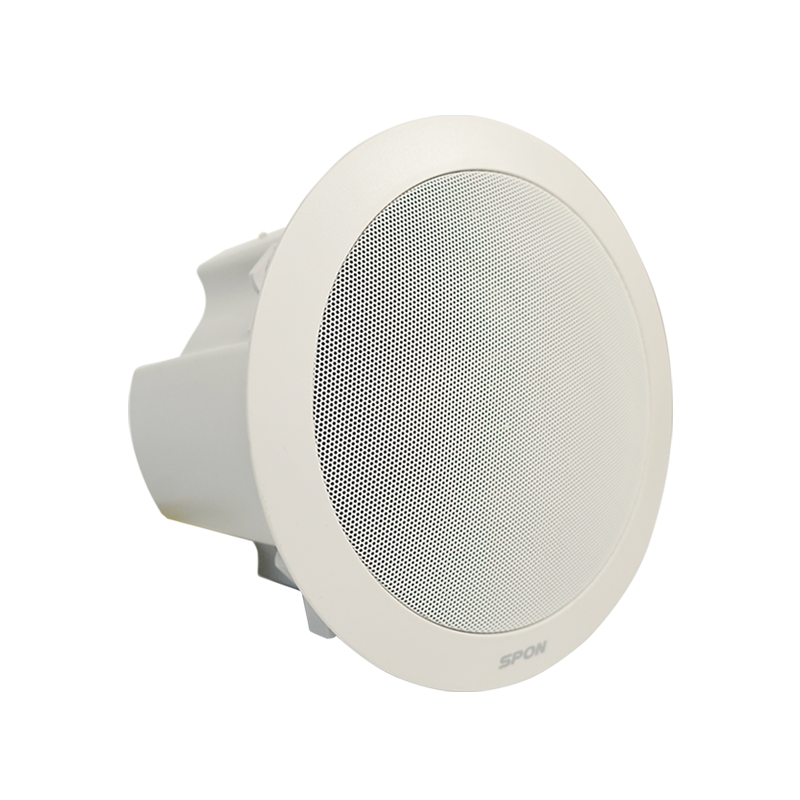 SPON XC9610 IP Ceiling Speaker