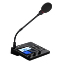 SPON XC9038N IP Paging Microphone