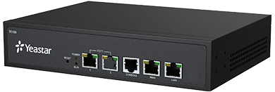 Yeastar TE100 E1 Gateway