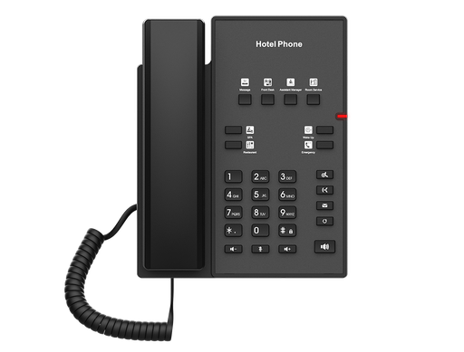 Fanvil H1 Hotel IP Phone