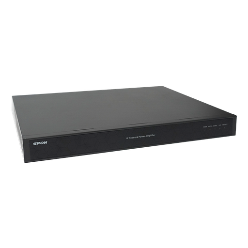 SPON XC9508P13 IP Power Amplifier