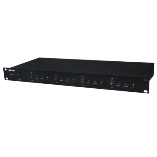 SPON NBS2401 IP Audio Interface Unit
