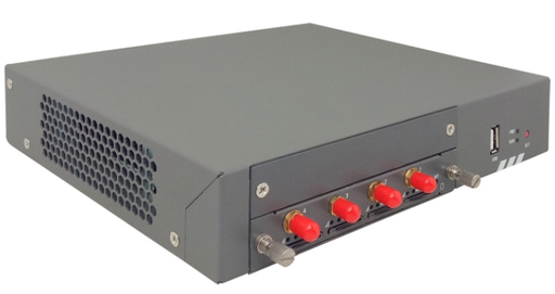 Openvox 4G LTE Gateway (4 Sims)
