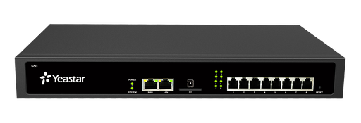 Yeastar S50 IPPBX Appliance
