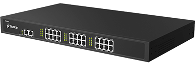 Yeastar TA2400 FXS Gateway