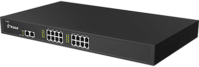 Yeastar TA1600 FXS Gateway