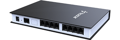 Yeastar TA800 FXS Gateway
