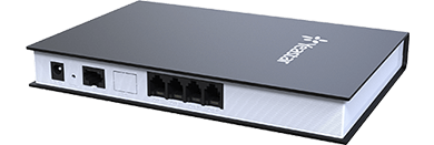 Yeastar TA400 FXS Gateway