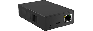 Yeastar TA200 FXS Gateway