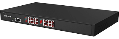 Yeastar TA1610 FXO Gateway