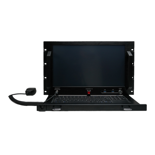 SPON XC9013 Industrial Management Server
