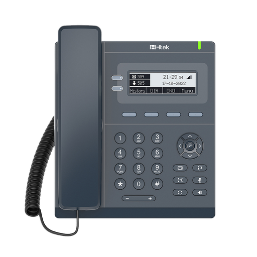 HTEK UC912E WiFi IP Phone