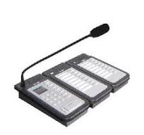 SPON NAS8502L IP Paging Microphone