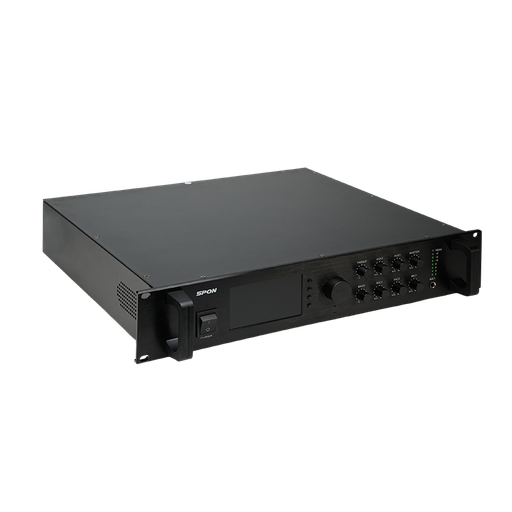 SPON NBS2301P26-260W IP Power Amplifier