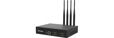 Yeastar TG400L 4G LTE Gateway (4 Sims)