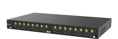 Yeastar TG1600L 4G LTE Gateway (16 Sims)