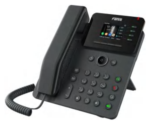 FANVIL V61G Prime Business Gigabit IP Phone