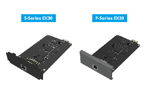 Yeastar EX30 Expansion Board