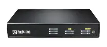 Redstone REX20-2S/2 Hybrid IPPBX Appliance
